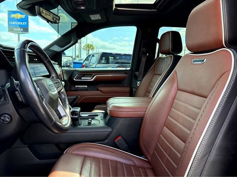 Certified 2023 GMC Sierra 1500 Denali Ultimate image 17