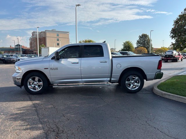 Used 2014 RAM 1500 Big Horn AWD/4WD image 6