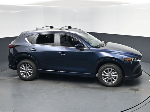 New 2025 MAZDA CX-5 AWD 2.5 S image 7