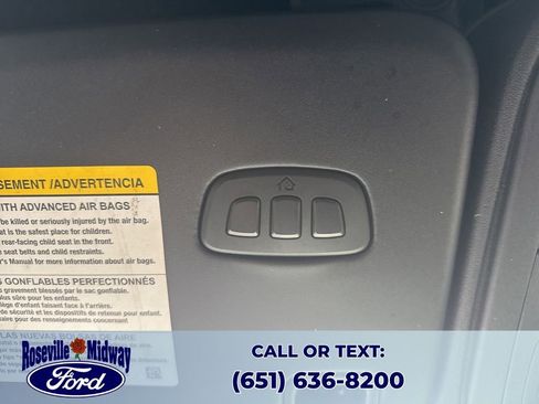 Used 2023 Ford Bronco Wildtrak image 27