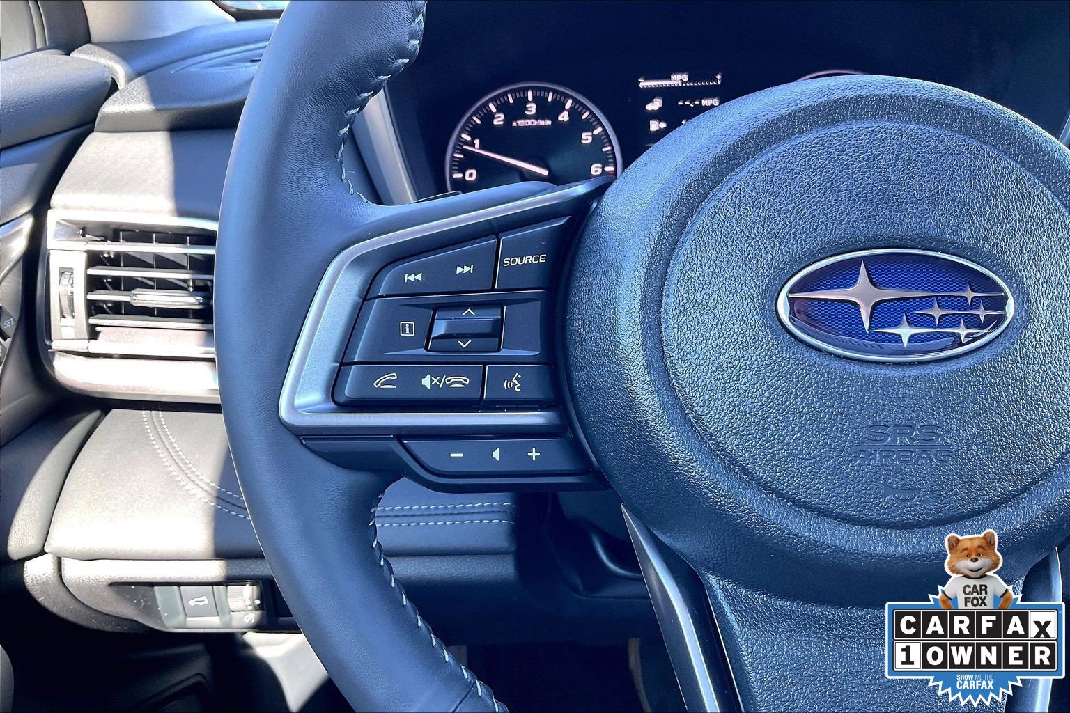 Certified 2024 Subaru Outback Touring XT AWD/4WD image 25