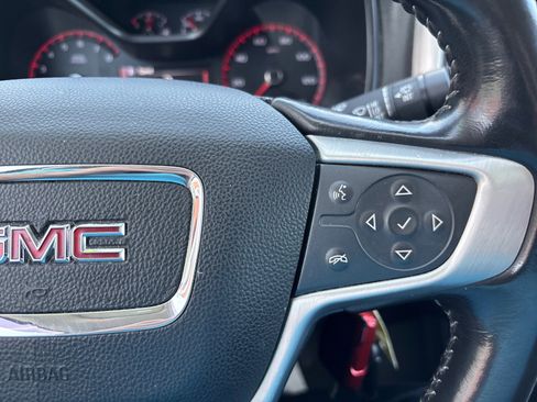 Used 2016 GMC Canyon SLE w/ SLE Convenience Package AWD/4WD image 27