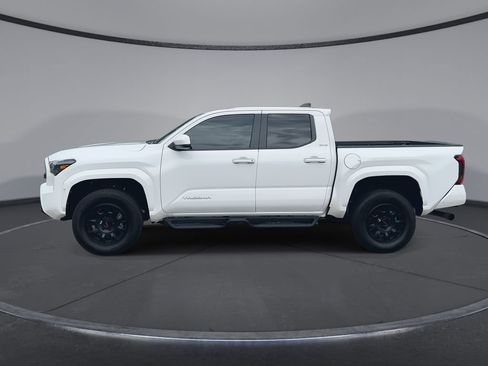 Used 2025 Toyota Tacoma SR5 RWD image 5