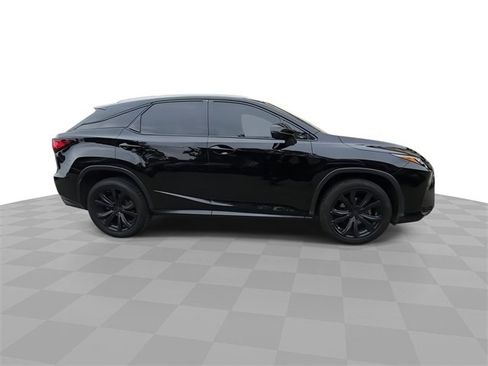 Used 2017 Lexus RX 350 AWD w/ Premium Package image 9