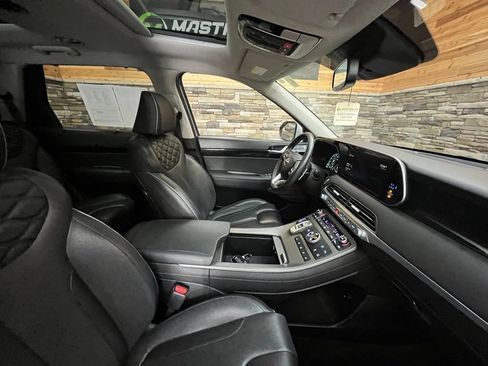 Used 2022 Hyundai Palisade Limited AWD/4WD image 14