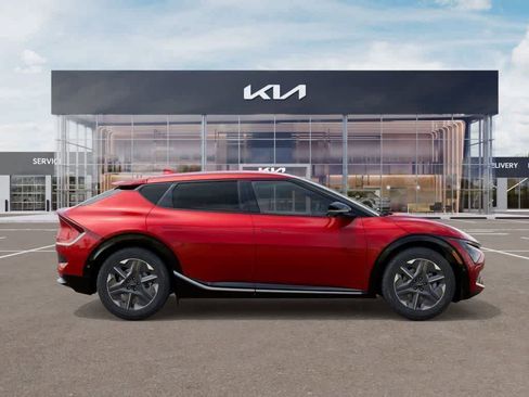 New 2025 Kia EV6 Light AWD/4WD image 7