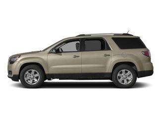 Used 2015 GMC Acadia SLT video 3