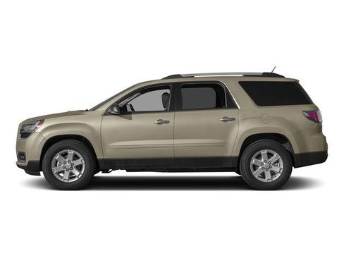 Used 2015 GMC Acadia SLT image 3