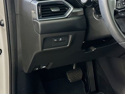 Used 2025 MAZDA CX-5 AWD 2.5 S w/ Select Package image 17