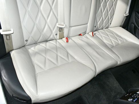 Used 2008 Bentley Flying Spur Flying Spur image 20