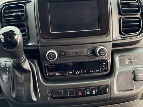 Used 2023 RAM ProMaster 2500 image 20