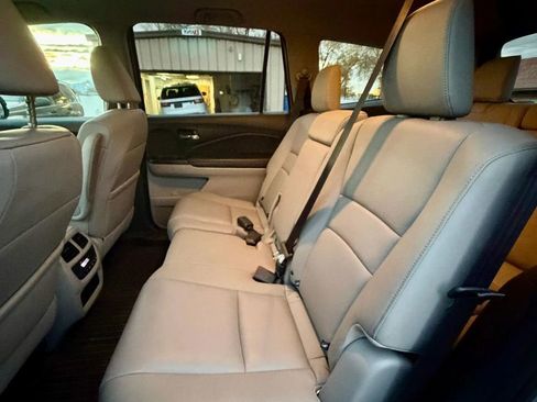 Used 2016 Honda Pilot EX-L image 23