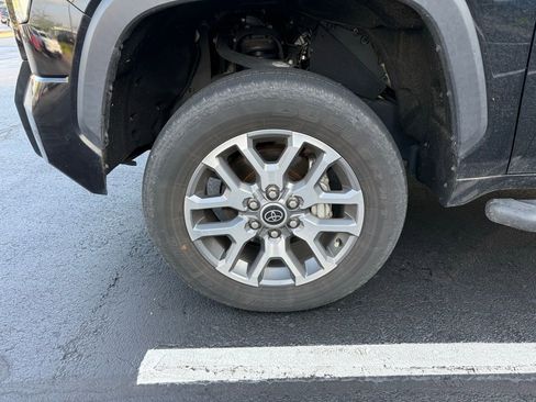 Used 2022 Toyota Tundra SR5 image 11