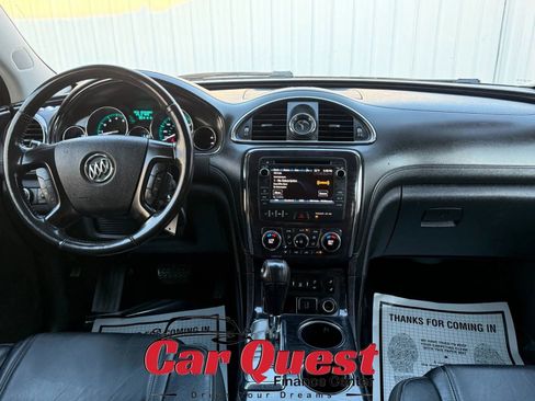 Used 2017 Buick Enclave Leather image 23