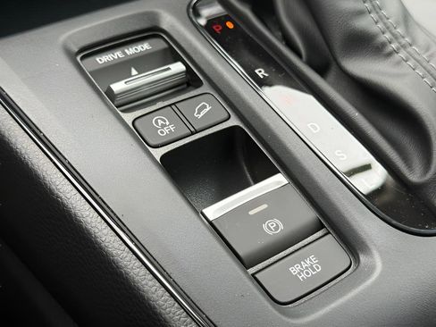 New 2026 Honda CR-V EX-L image 28