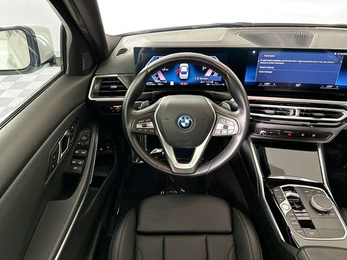 Used 2024 BMW 330e RWD image 22