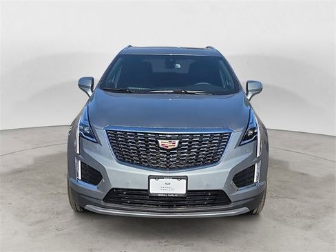 New 2025 Cadillac XT5 Premium Luxury image 8
