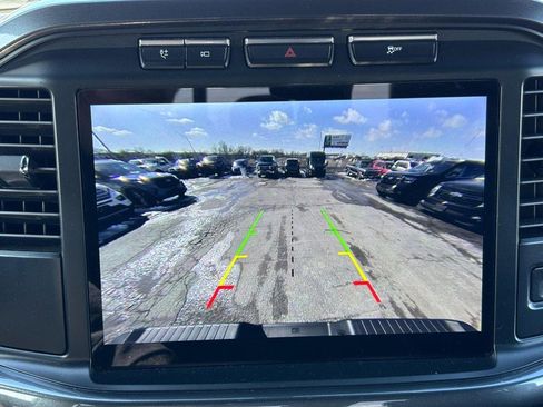 Used 2023 Ford F150 XLT w/ Equipment Group 302A High image 24