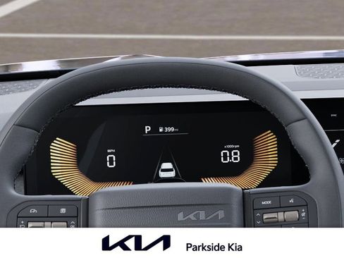 New 2027 Kia Telluride S AWD/4WD image 21