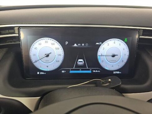 Used 2023 Hyundai Tucson SEL w/ Convenience Package AWD/4WD image 10