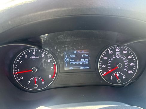 Used 2016 Kia Optima LX FWD image 10