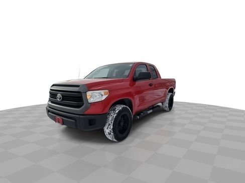 Used 2016 Toyota Tundra SR image 4