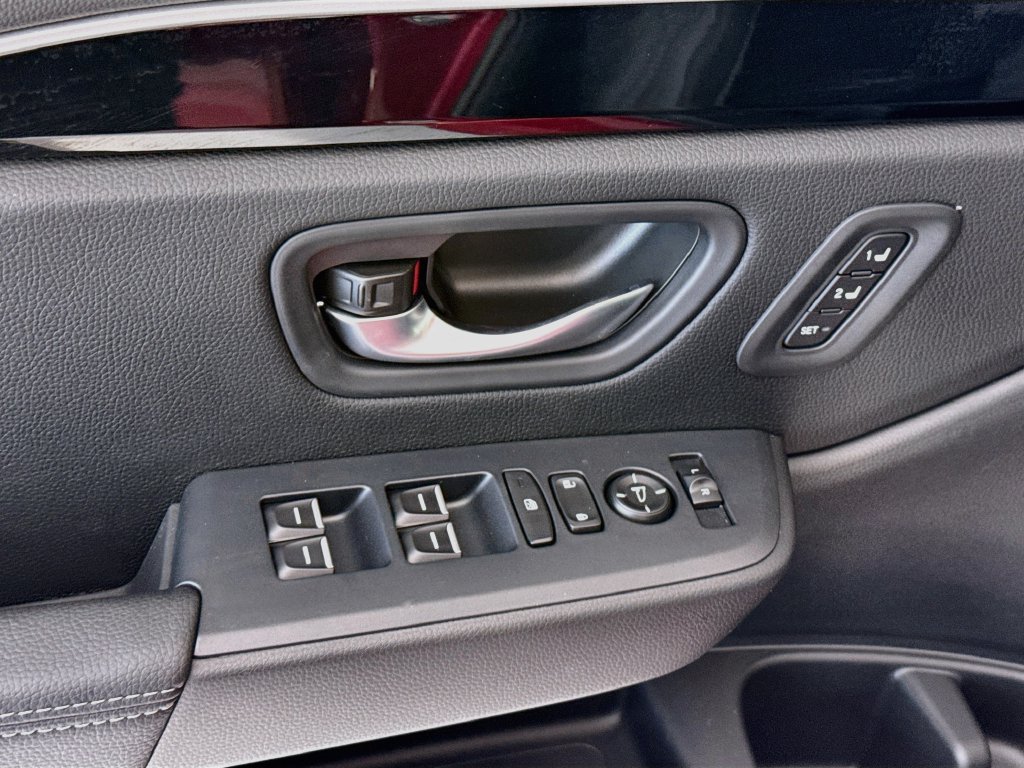 New 2026 Honda Pilot EX-L image 24