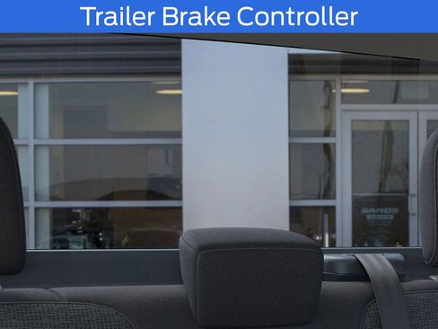 New 2025 Ford Maverick XL w/ Equipment Group 101A image 24