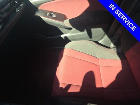 Used 2025 Honda Civic Si image 8