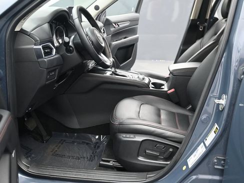 Used 2024 MAZDA CX-5 Carbon Edition AWD/4WD image 13