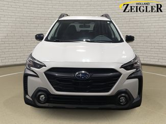 Used 2024 Subaru Outback Premium video 2