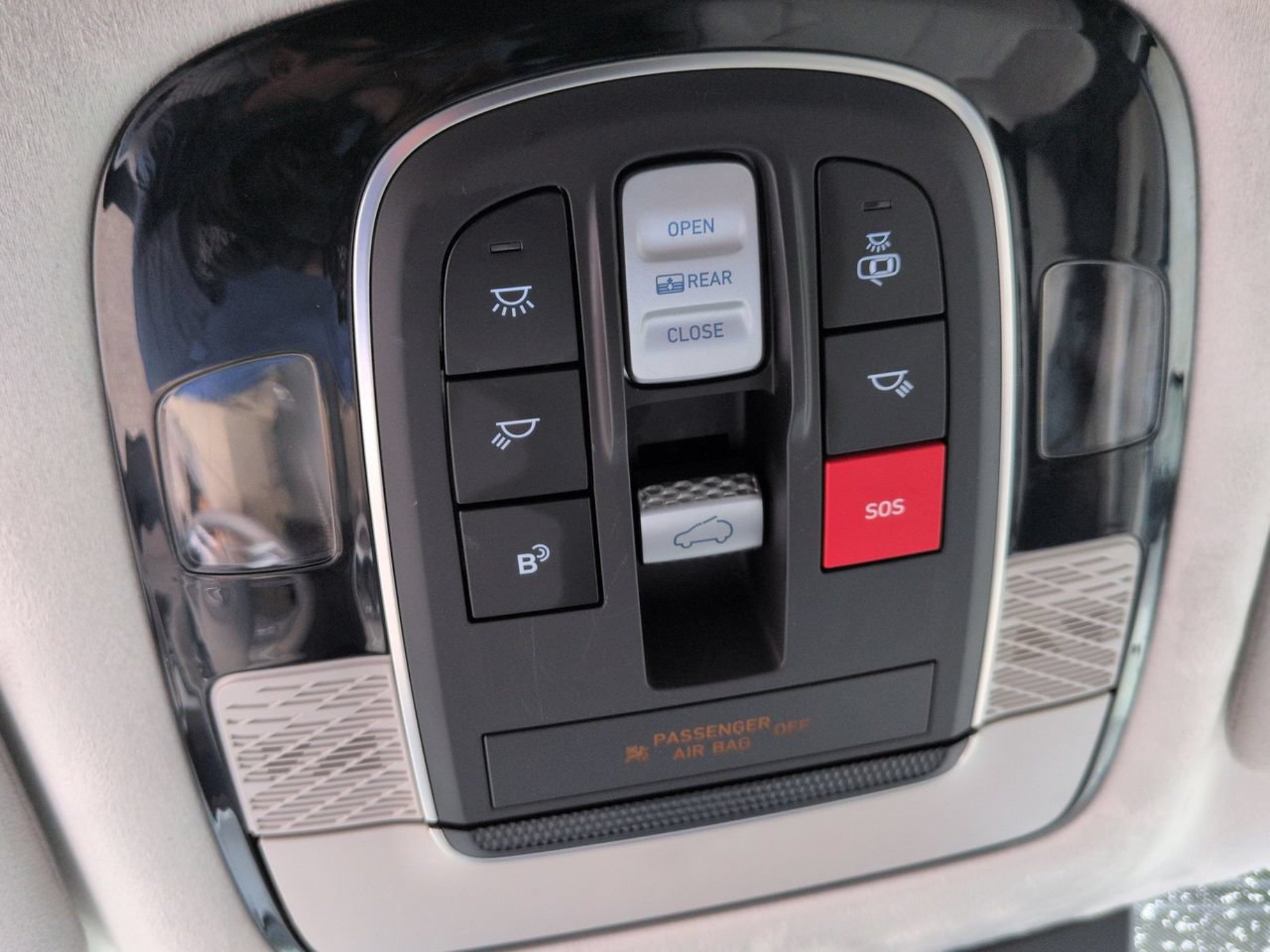 Used 2024 Hyundai Palisade Calligraphy FWD image 27