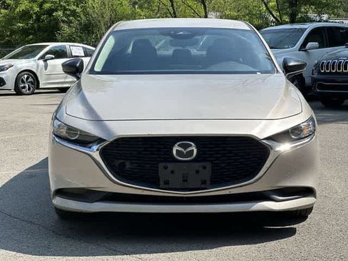 Used 2024 MAZDA MAZDA3 s FWD image 19