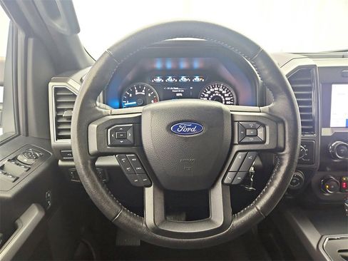 Used 2020 Ford F150 XLT w/ Equipment Group 302A Luxury image 12