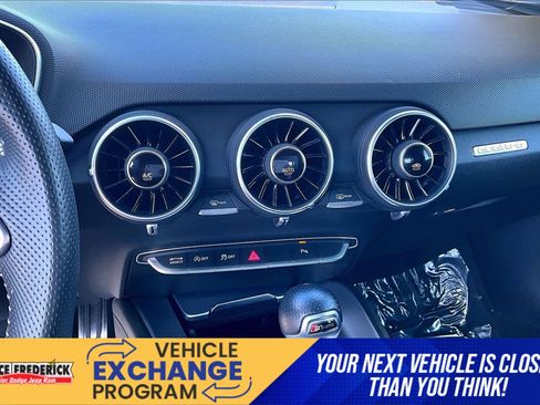 Used 2023 Audi TT 2.0T w/ S Line Competition Package image 6