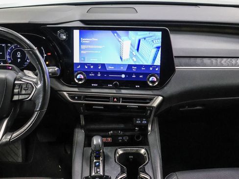 Used 2023 Lexus RX 350 Premium FWD image 13