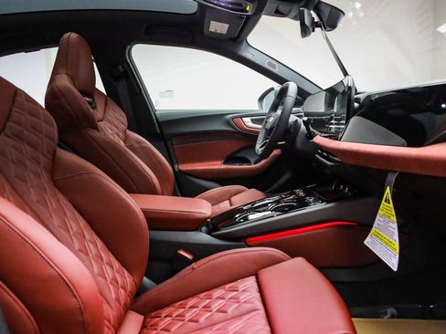 New 2025 Audi S5 Premium Plus image 19