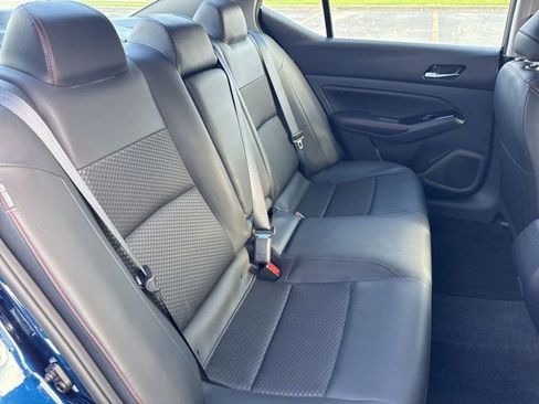 Used 2023 Nissan Altima 2.5 SR AWD/4WD image 12