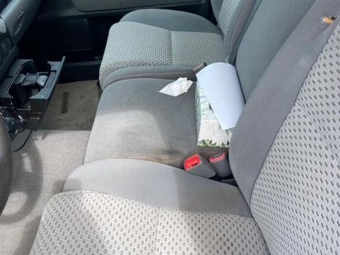 Used 2010 Toyota Tundra 4x4 Double Cab image 5