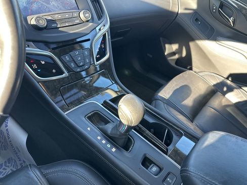 Used 2016 Buick LaCrosse Leather w/ Experience Buick Package image 68
