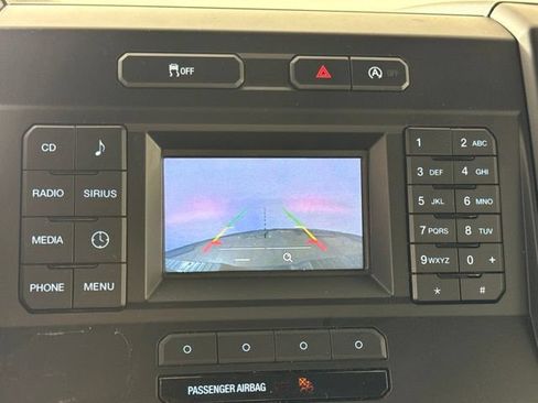 Used 2017 Ford F150 XL w/ Equipment Group 101A Mid AWD/4WD image 21