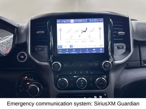 Used 2022 RAM 1500 Big Horn image 40