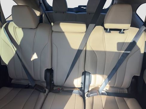 Used 2025 Acura MDX Base image 13