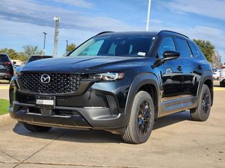 New 2026 MAZDA CX-50 AWD 2.5 Hybrid w/ Weather Package video 2