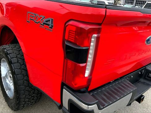 Used 2023 Ford F250 Lariat w/ Lariat Ultimate Package image 25