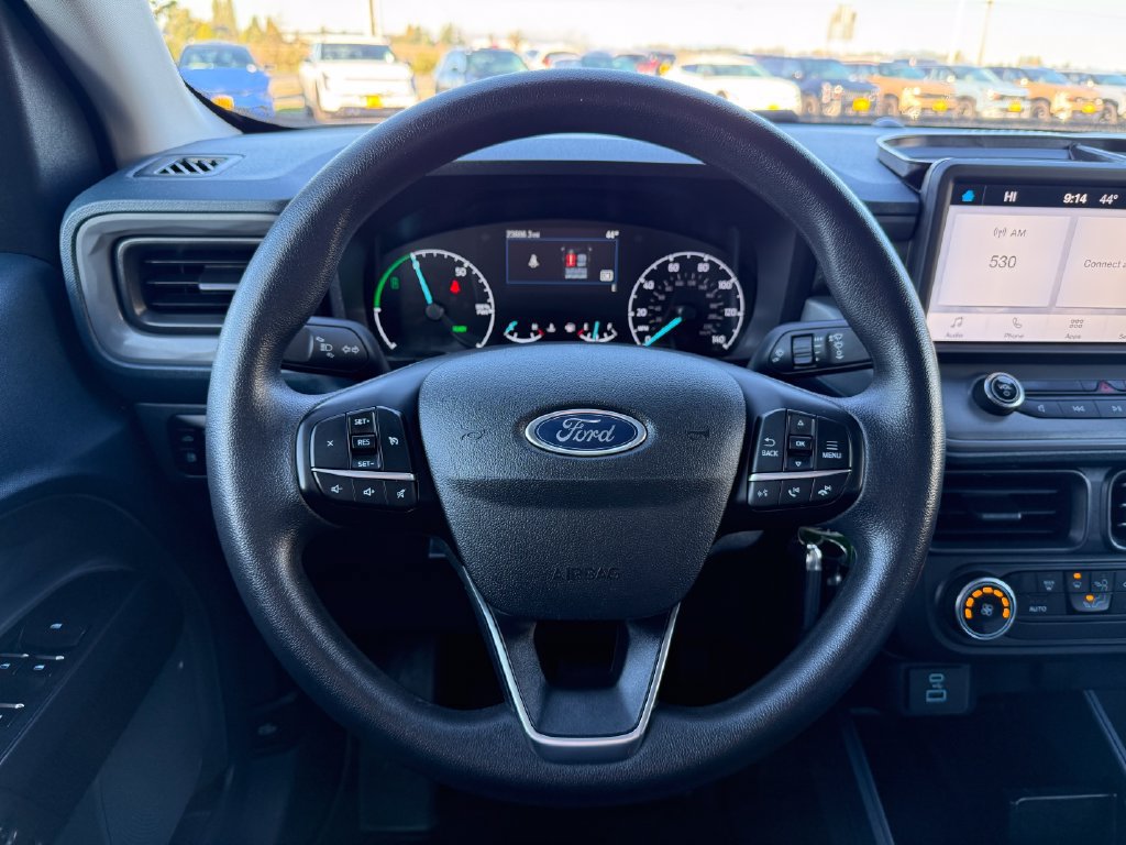 Used 2024 Ford Maverick XL FWD image 22
