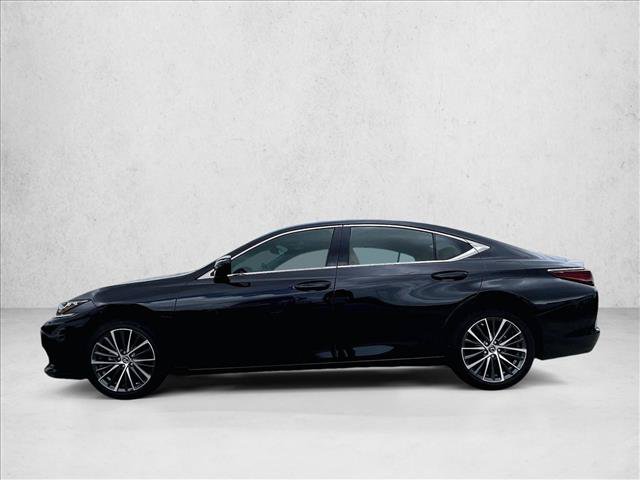 Used 2025 Lexus ES 350 w/ Premium Package FWD image 6