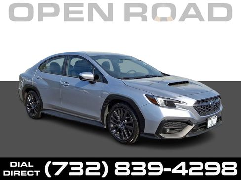Used 2023 Subaru WRX Premium AWD/4WD image 1