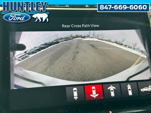 Used 2023 Jeep Grand Cherokee L Limited w/ Luxury Tech Group II image 28