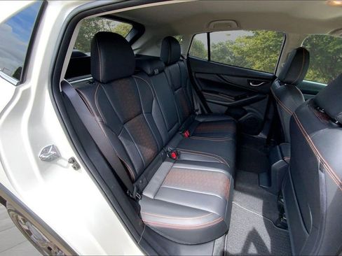 Used 2023 Subaru Crosstrek 2.5i Limited AWD/4WD image 24
